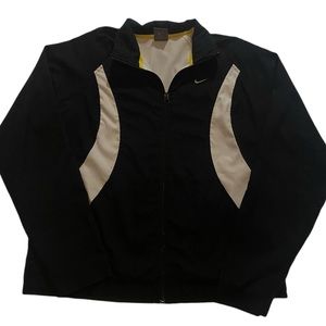 Vintage Nike Windbreaker